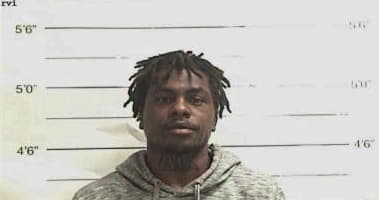 Marquise Anderson, - Orleans Parish County, LA 